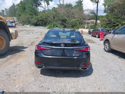 LEXUS ES 350
