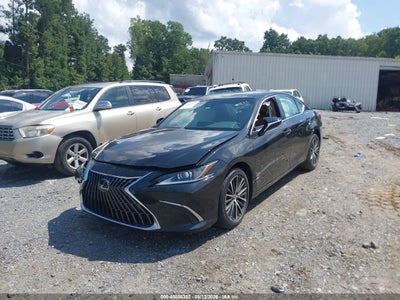 LEXUS ES 350
