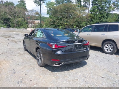 LEXUS ES 350