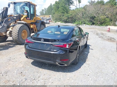 LEXUS ES 350