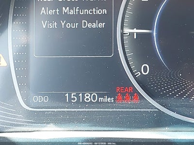 LEXUS ES 350