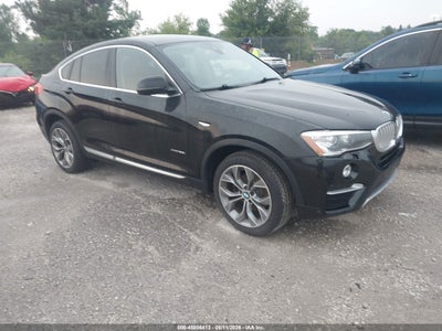 2015 Bmw X4