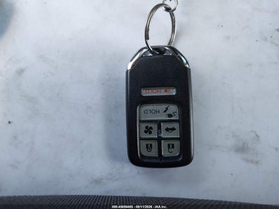 HONDA CLARITY PLUG-IN HYBRID