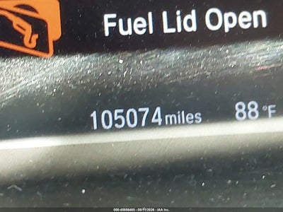 HONDA CLARITY PLUG-IN HYBRID