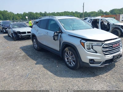 GMC TERRAIN