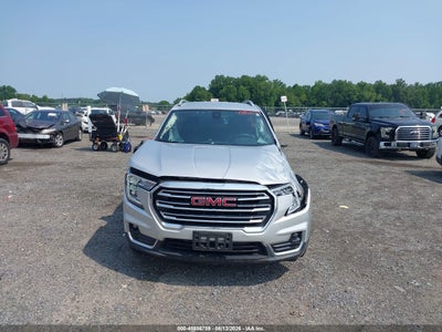 GMC TERRAIN