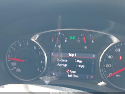 GMC TERRAIN