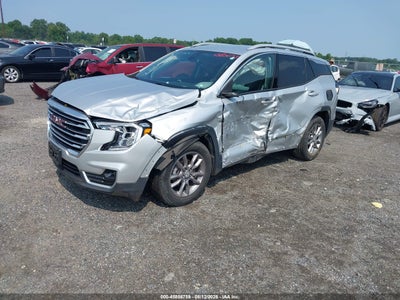 GMC TERRAIN