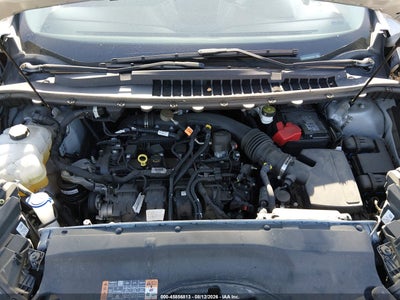 FORD EDGE