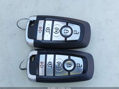 FORD EDGE