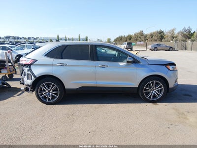 FORD EDGE