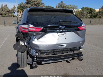 FORD EDGE