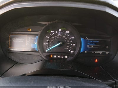 FORD EDGE