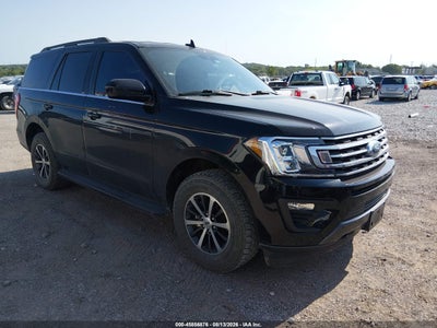 2021 Ford Expedition