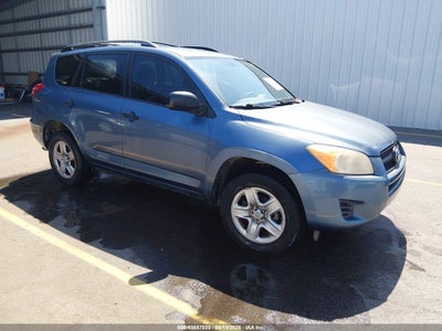 2009 Toyota Rav4