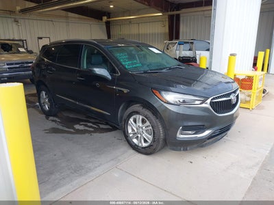 BUICK ENCLAVE