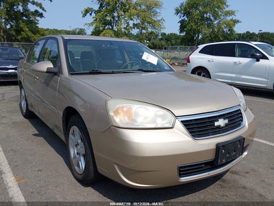 2006 Chevrolet Malibu