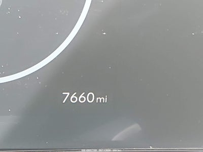HYUNDAI TUCSON HYBRID