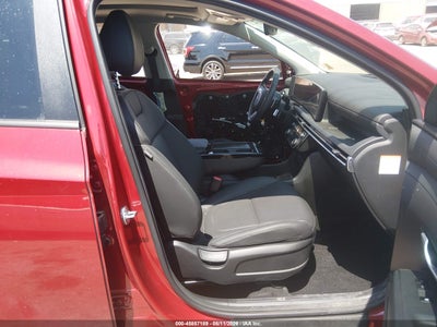 HYUNDAI TUCSON HYBRID