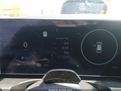 HYUNDAI TUCSON HYBRID