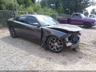 DODGE CHARGER