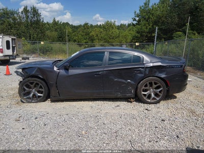 DODGE CHARGER
