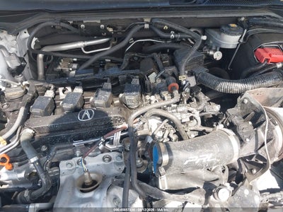 ACURA INTEGRA