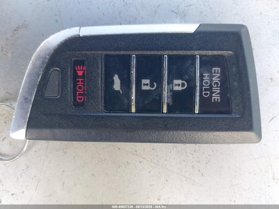 ACURA INTEGRA