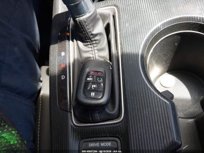 HONDA CIVIC HYBRID