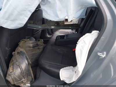 HONDA CIVIC HYBRID