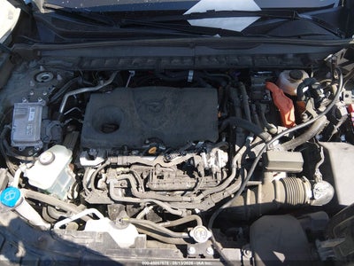 MAZDA CX-50 HYBRID