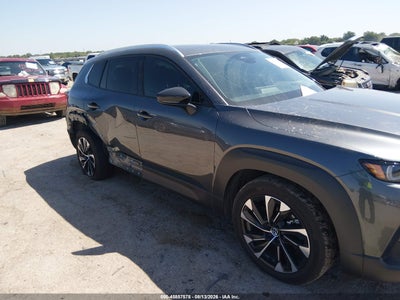 MAZDA CX-50 HYBRID