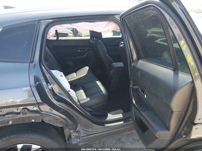 MAZDA CX-50 HYBRID