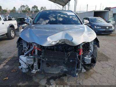 LEXUS NX 450H+