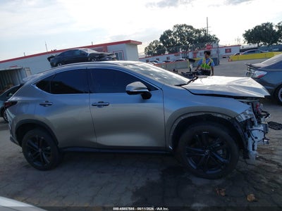 LEXUS NX 450H+