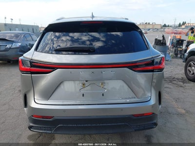 LEXUS NX 450H+