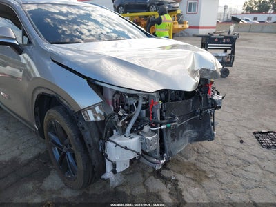 LEXUS NX 450H+