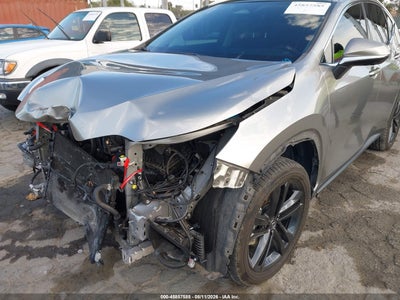 LEXUS NX 450H+