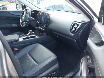 LEXUS NX 450H+