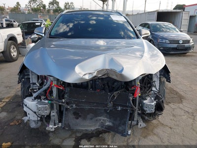 LEXUS NX 450H+