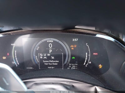 LEXUS NX 450H+
