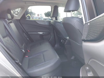 LEXUS NX 450H+