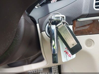 MERCEDES-BENZ E 400