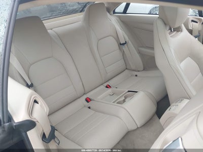 MERCEDES-BENZ E 400