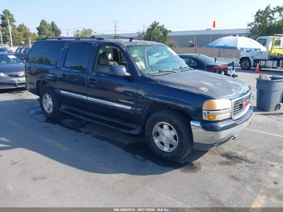2004 Gmc Yukon Xl 1500
