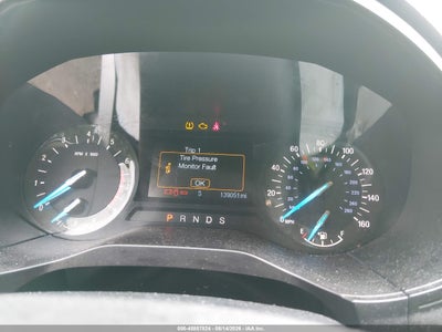 FORD EDGE
