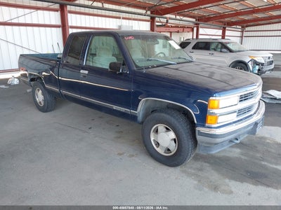 1998 Chevrolet C/k 1500