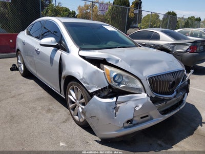 2012 Buick Verano