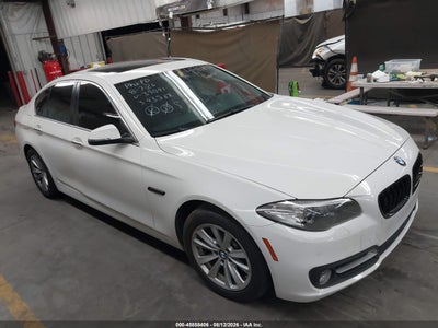 BMW 528I