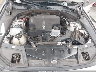 BMW 528I